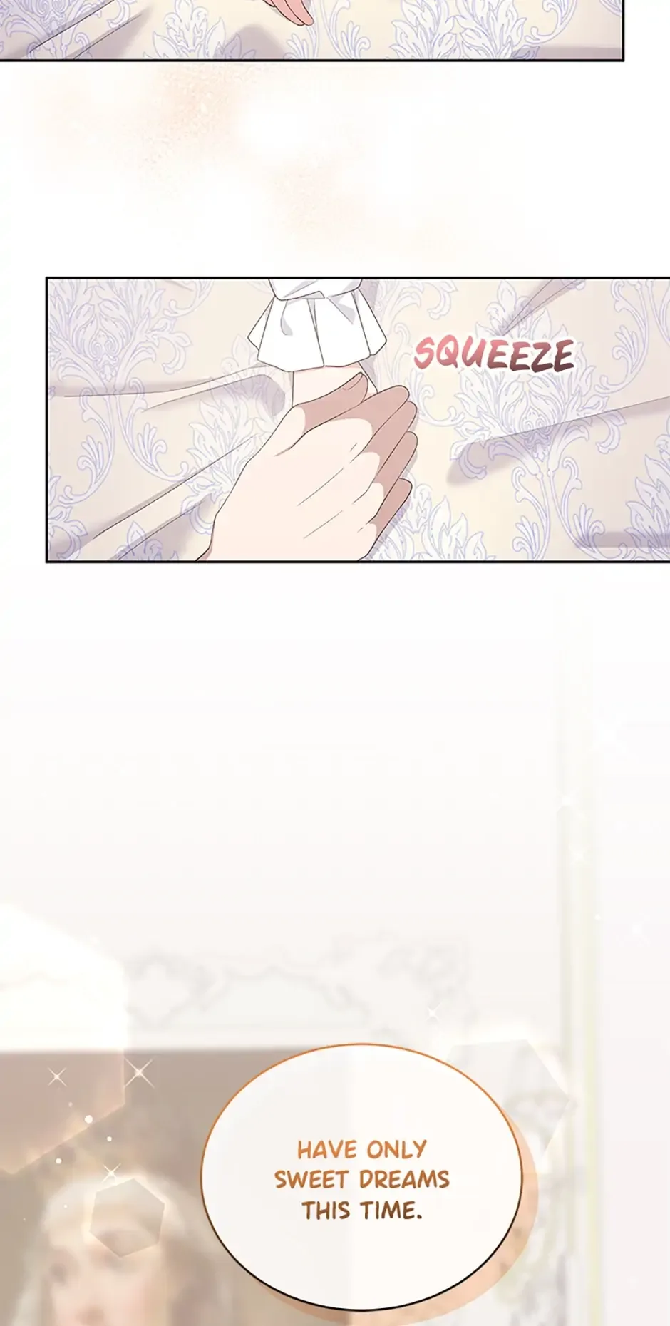 The Villain’s Precious Daughter Chapter 15 page 48