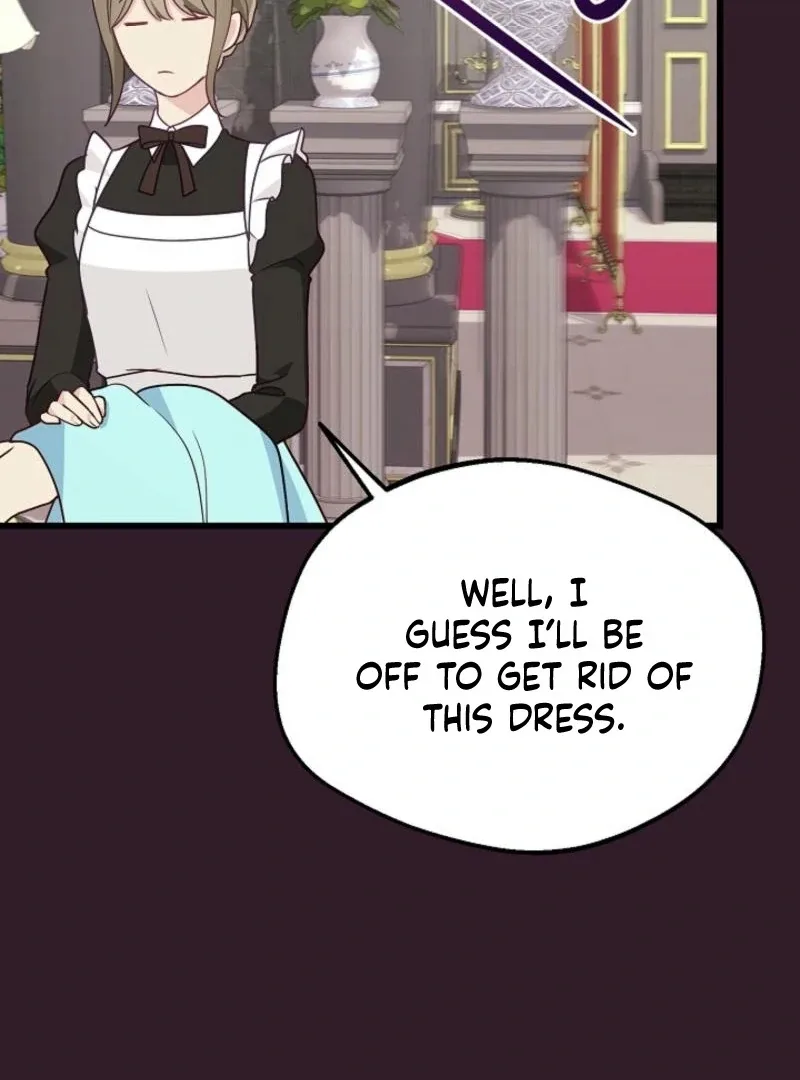 The Villainess is Busy Baking Bread! Chapter 15 page 76