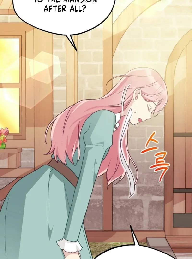 The Villainess is Busy Baking Bread! Chapter 14 page 111