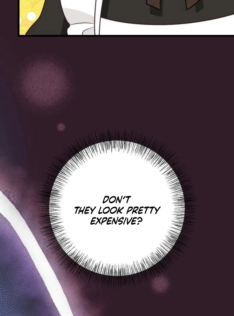 The Villainess is Busy Baking Bread! Chapter 15 page 80