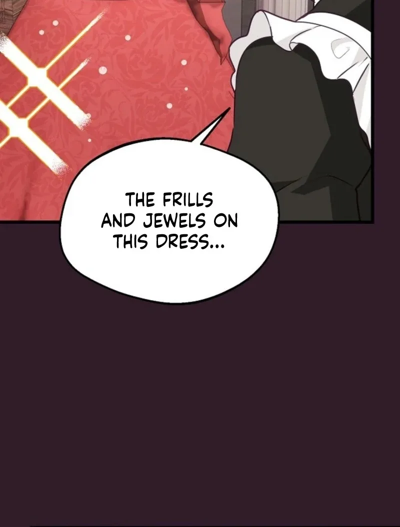 The Villainess is Busy Baking Bread! Chapter 15 page 78