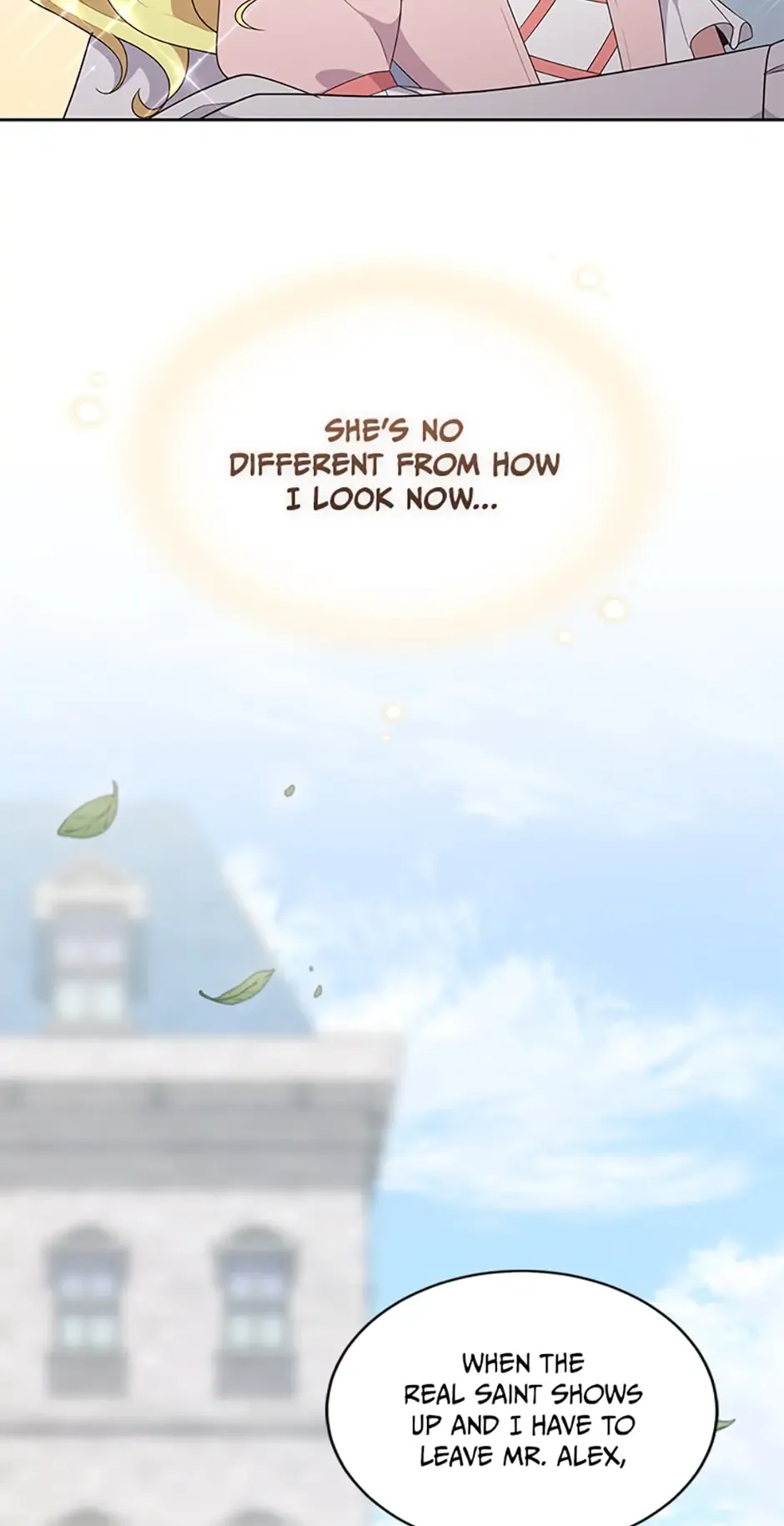 The Villain’s Precious Daughter Chapter 16 page 42