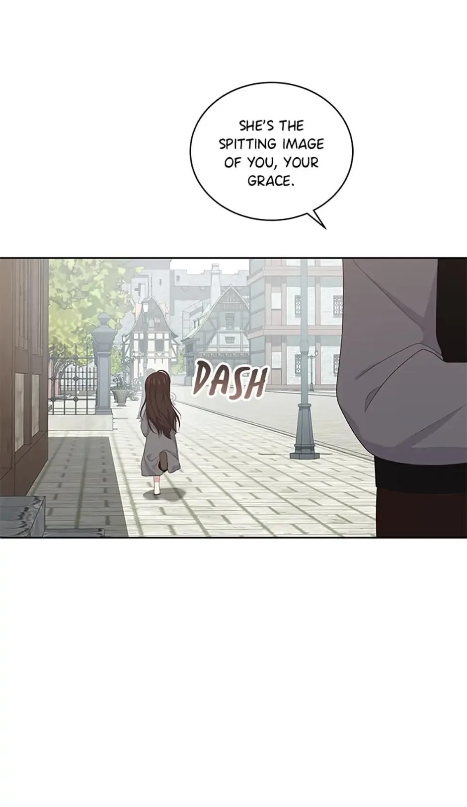 The Villain’s Precious Daughter Chapter 16 page 36