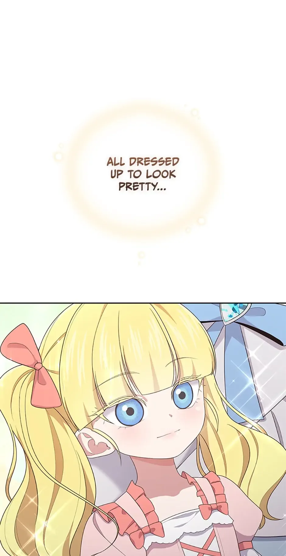 The Villain’s Precious Daughter Chapter 16 page 41
