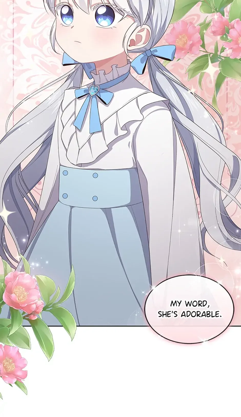The Villain’s Precious Daughter Chapter 16 page 35