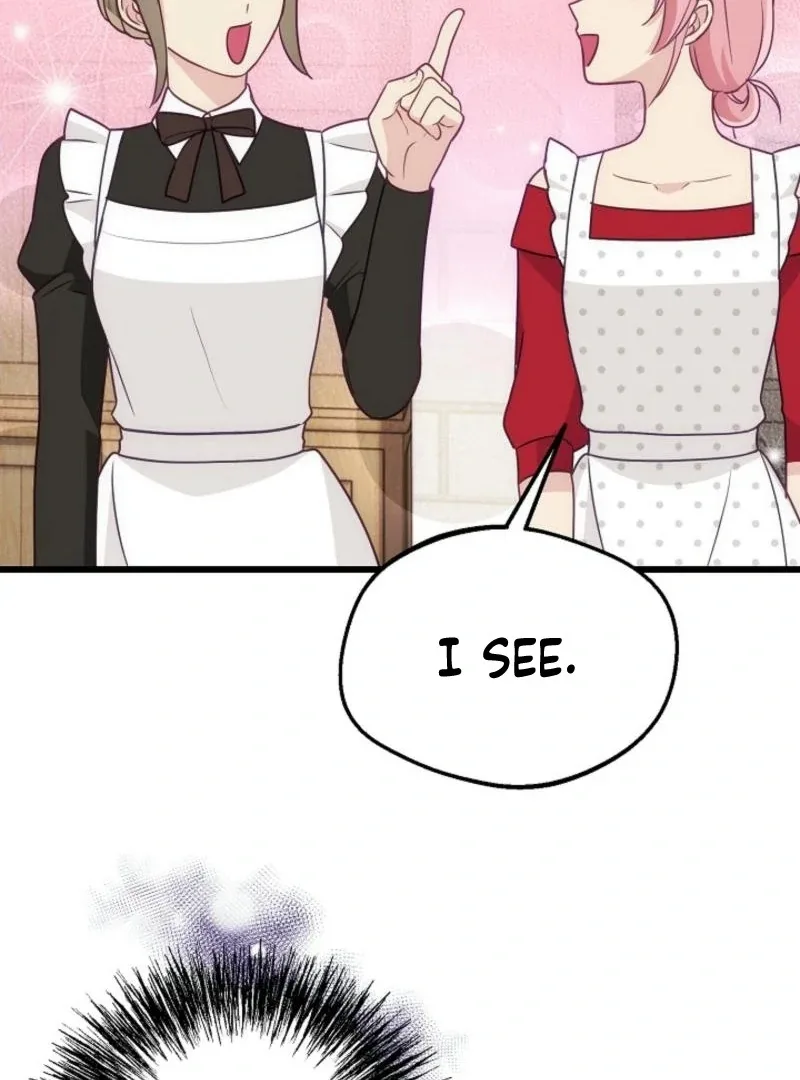 The Villainess is Busy Baking Bread! Chapter 15 page 99
