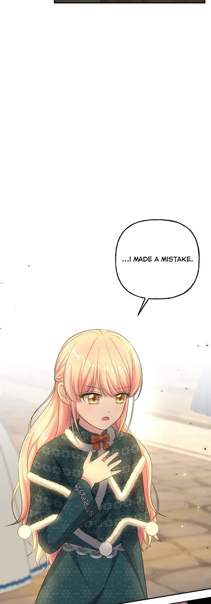 The villain’s young backer Chapter 16 page 30