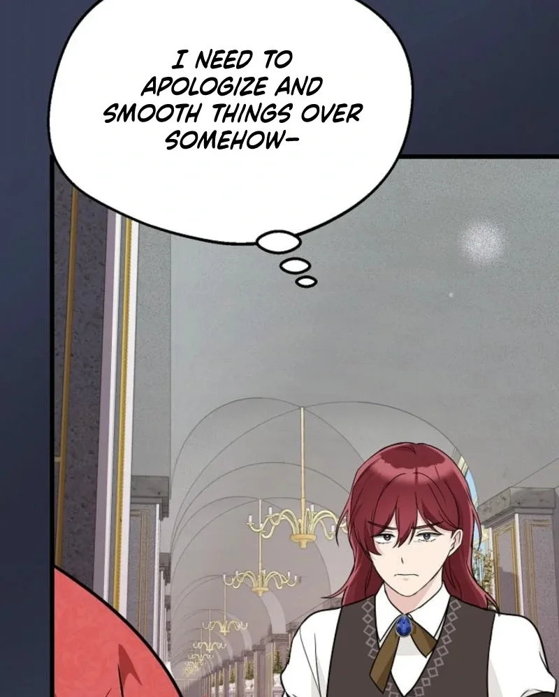 The Villainess is Busy Baking Bread! Chapter 15 page 86
