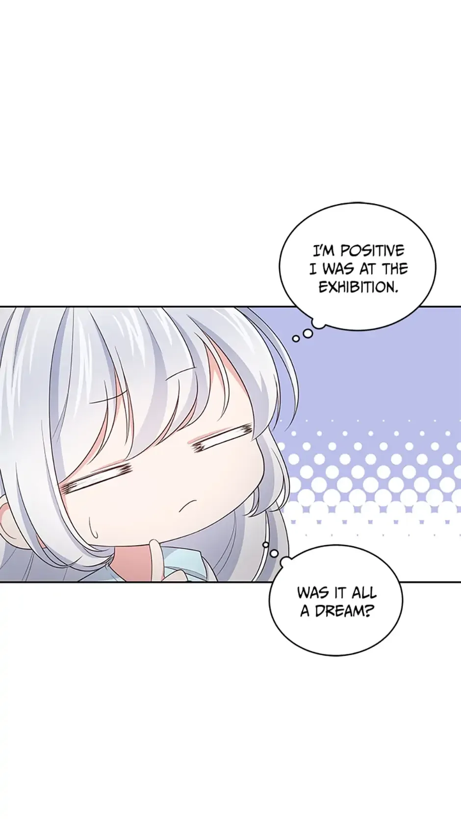 The Villain’s Precious Daughter Chapter 15 page 53