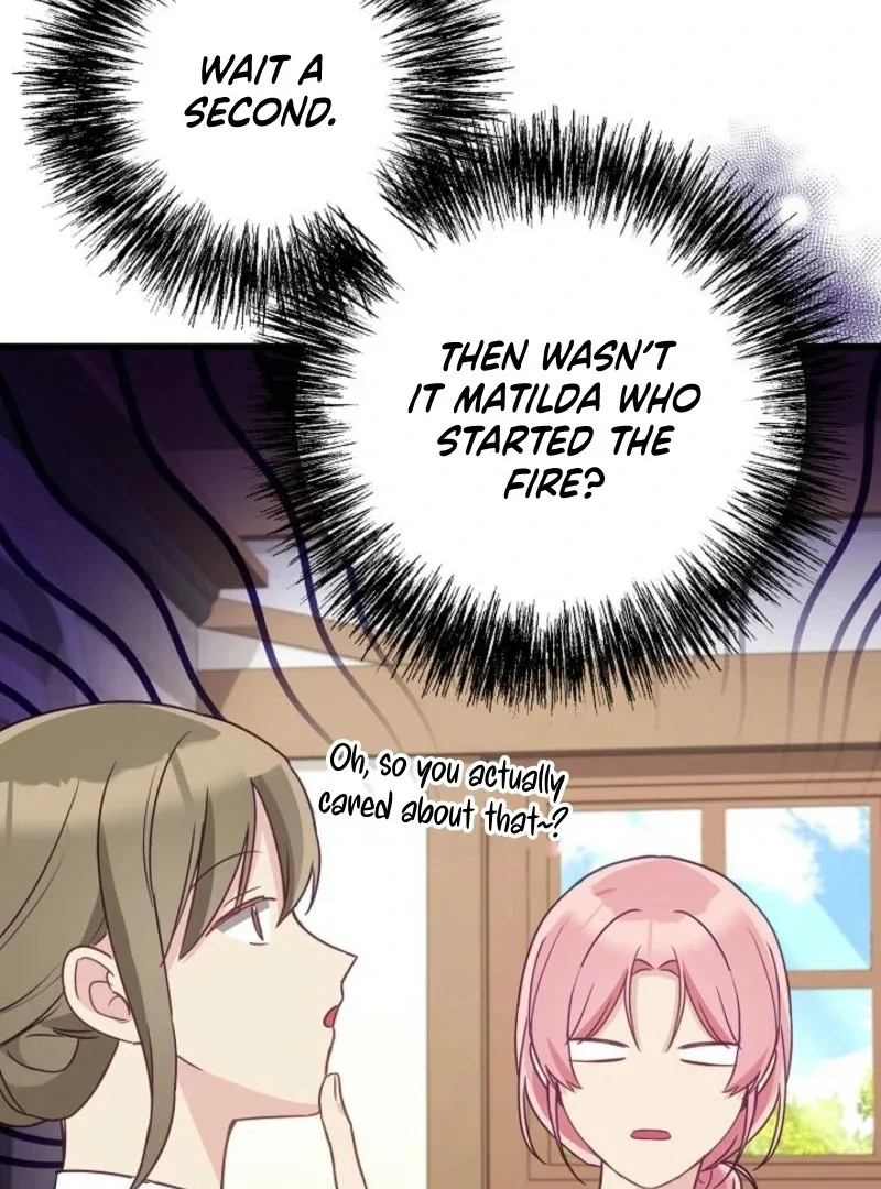 The Villainess is Busy Baking Bread! Chapter 15 page 100