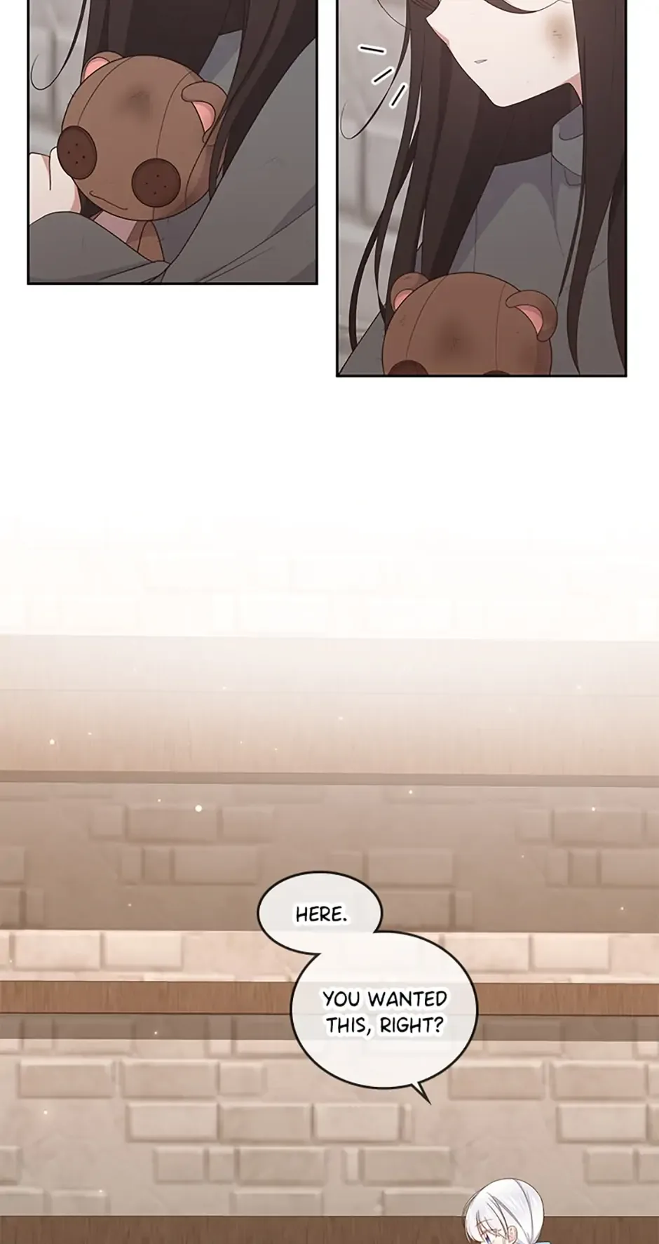 The Villain’s Precious Daughter Chapter 16 page 48