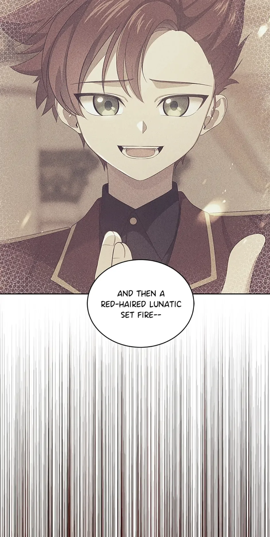 The Villain’s Precious Daughter Chapter 15 page 55