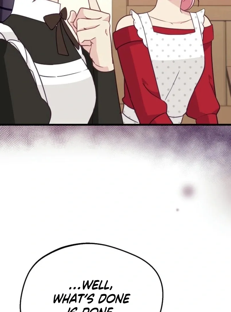 The Villainess is Busy Baking Bread! Chapter 15 page 101