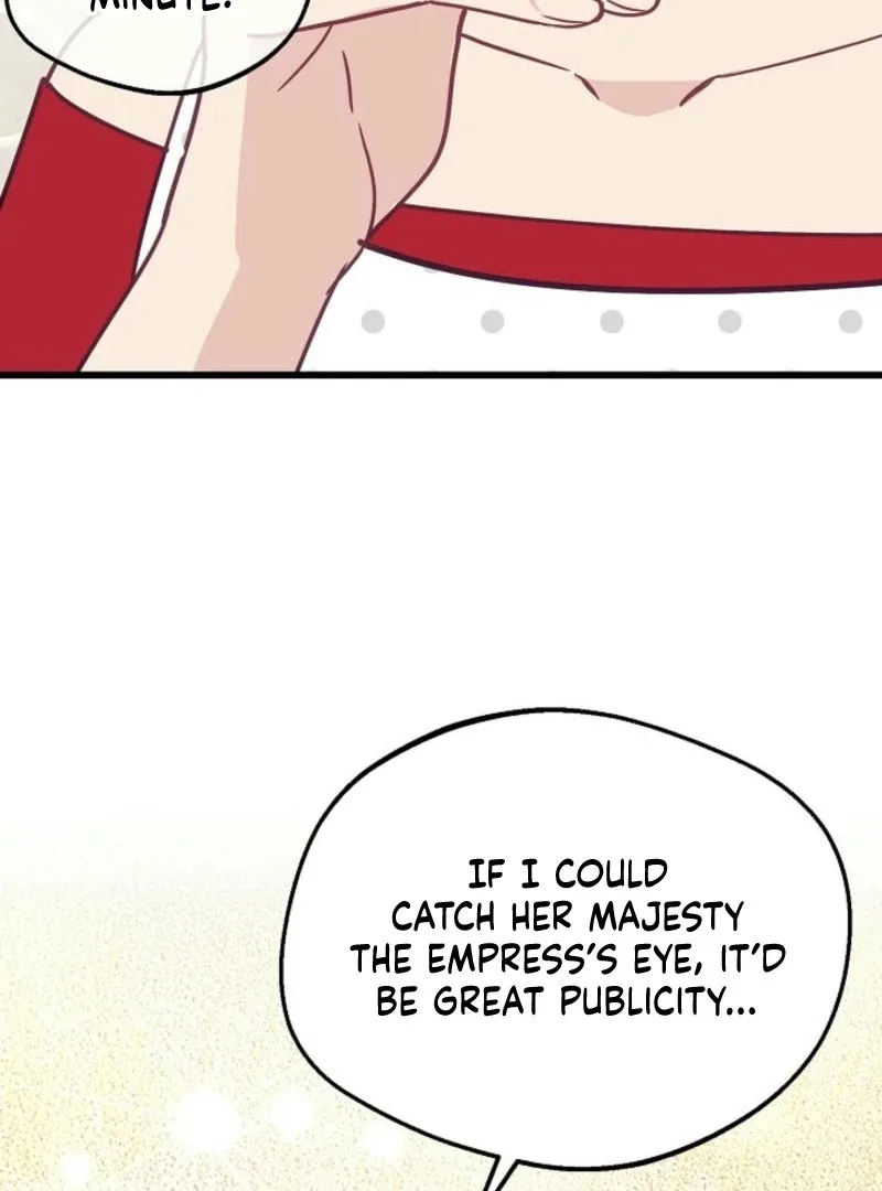 The Villainess is Busy Baking Bread! Chapter 15 page 110