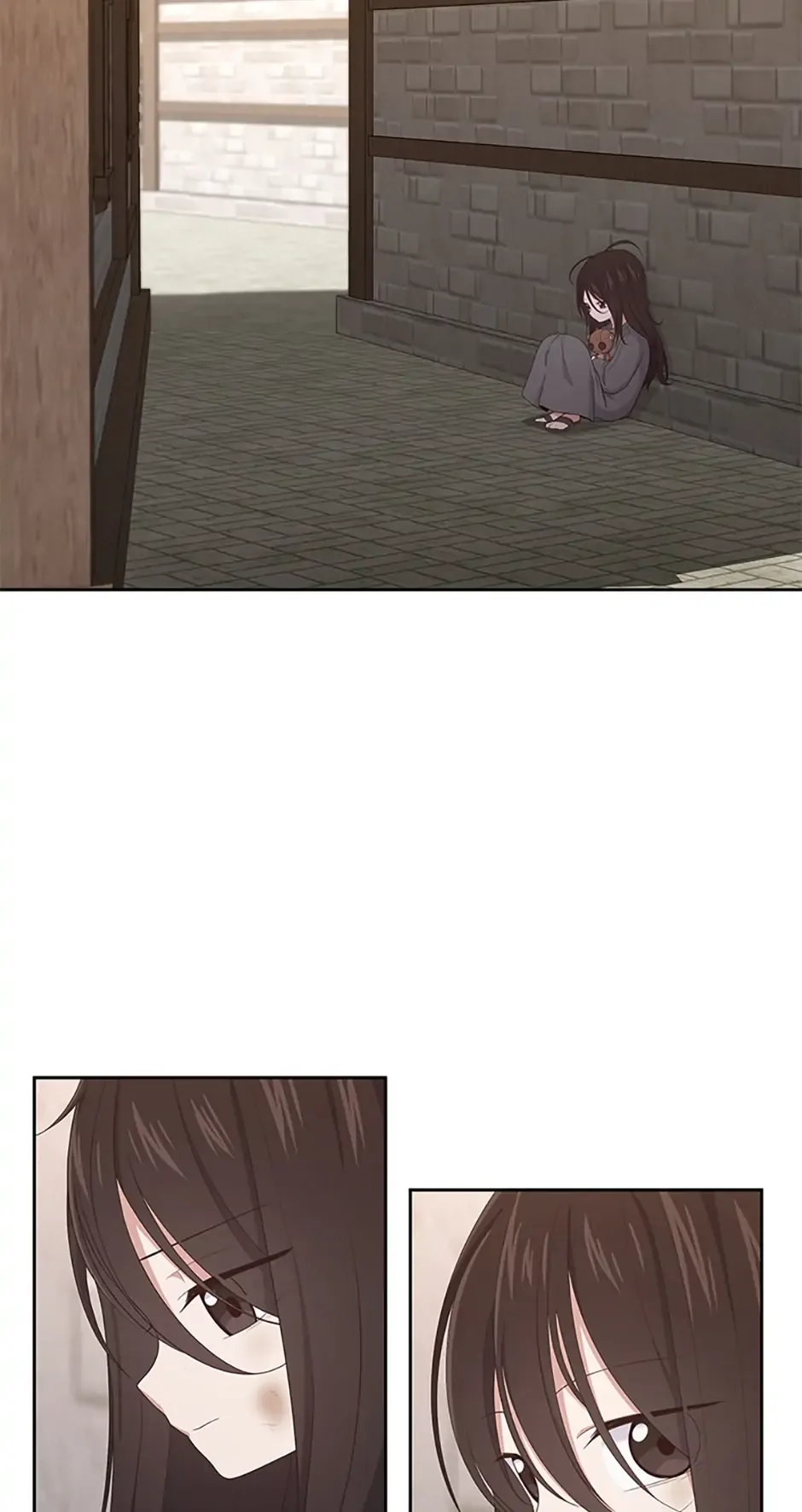 The Villain’s Precious Daughter Chapter 16 page 47