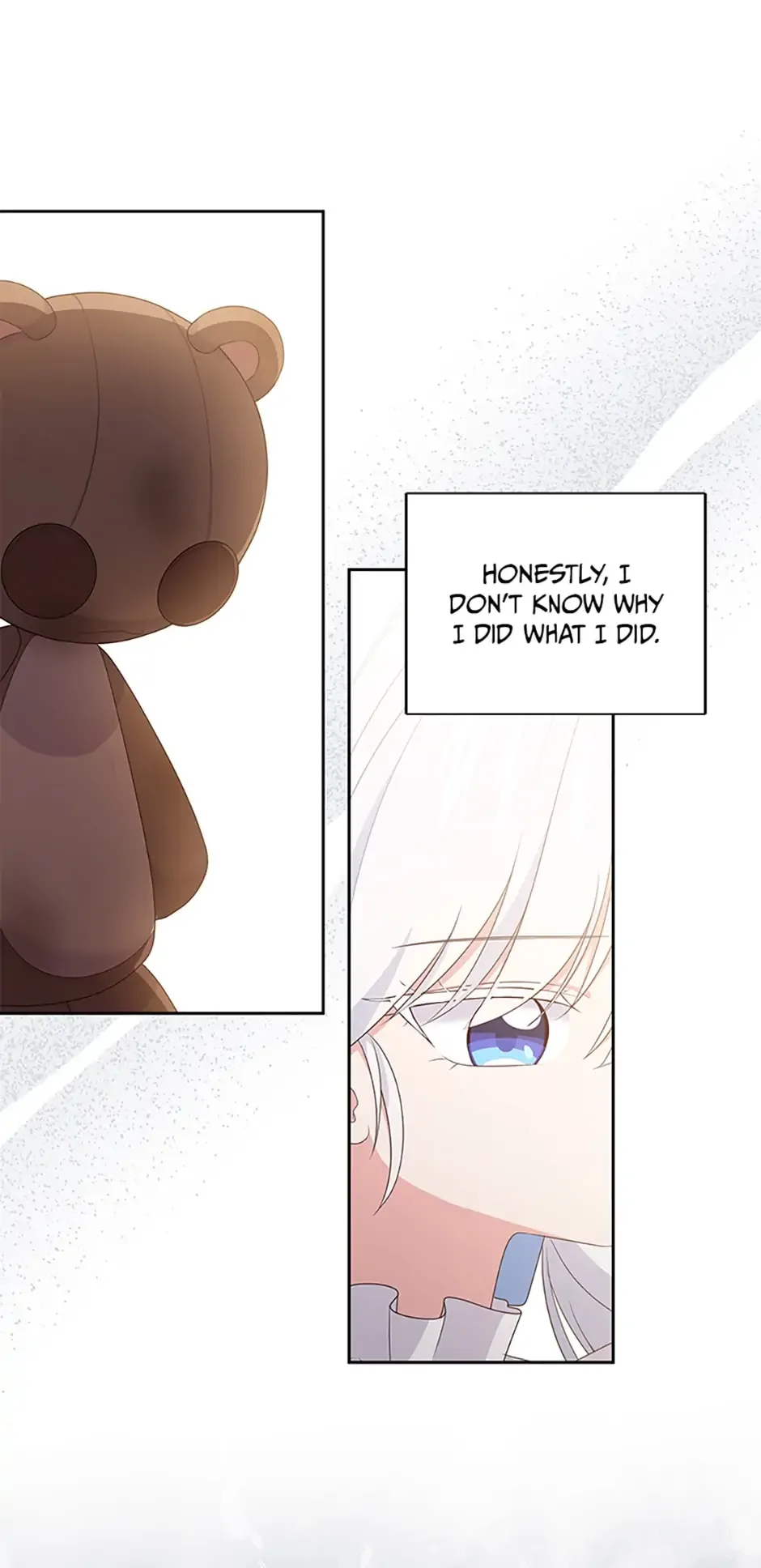 The Villain’s Precious Daughter Chapter 16 page 54