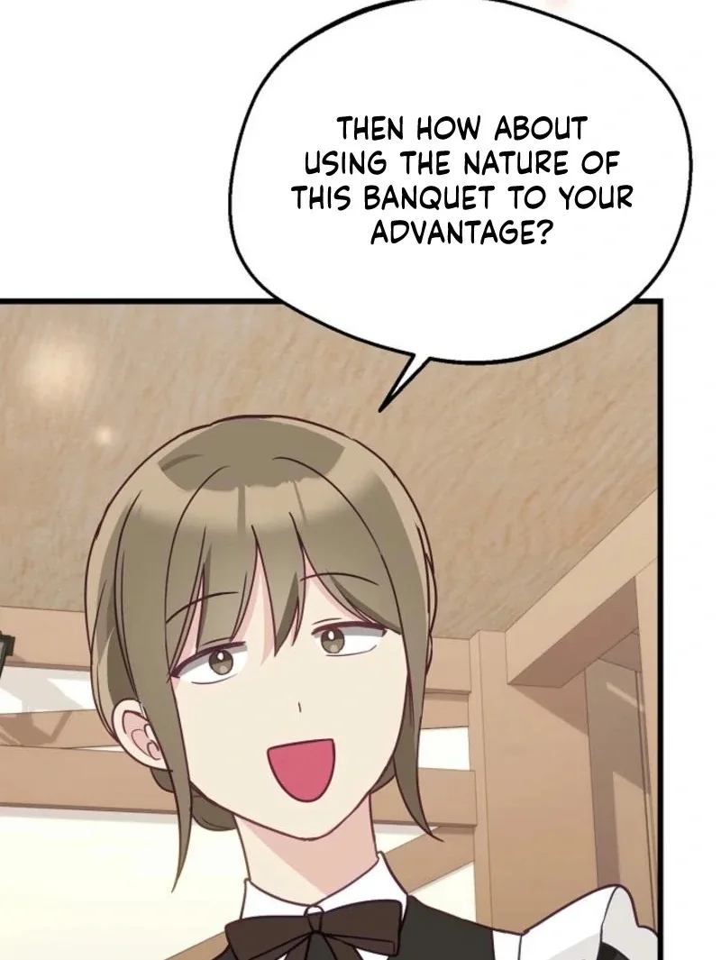 The Villainess is Busy Baking Bread! Chapter 15 page 113