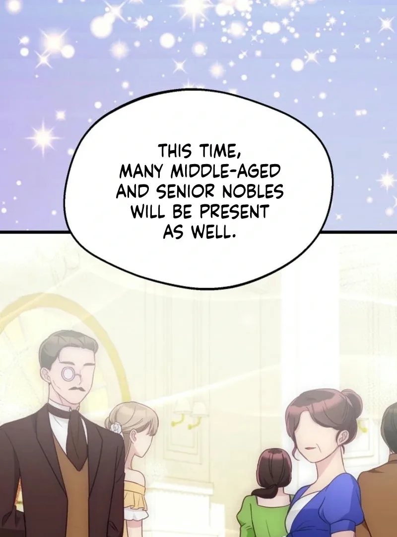 The Villainess is Busy Baking Bread! Chapter 15 page 119