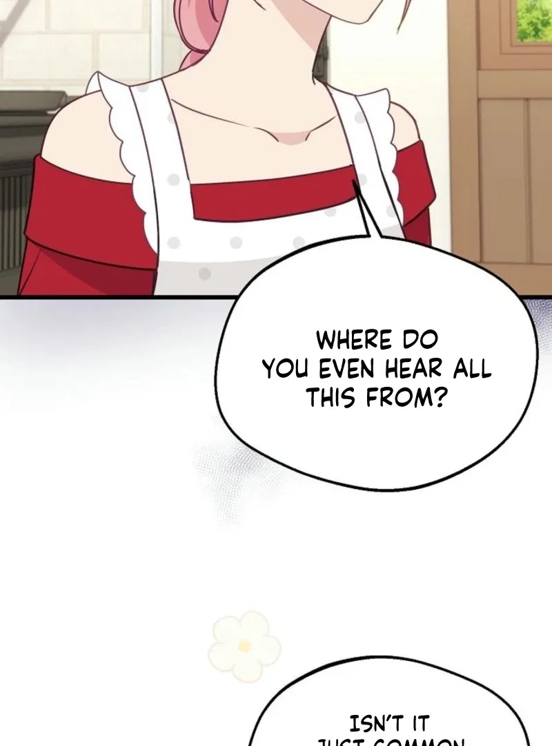 The Villainess is Busy Baking Bread! Chapter 15 page 126