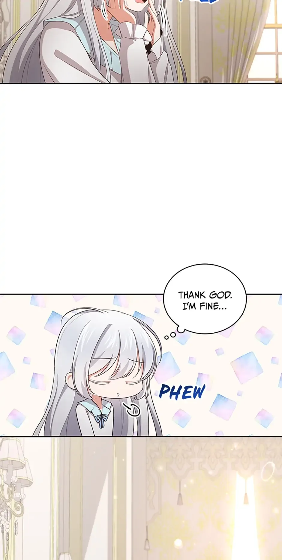 The Villain’s Precious Daughter Chapter 15 page 58
