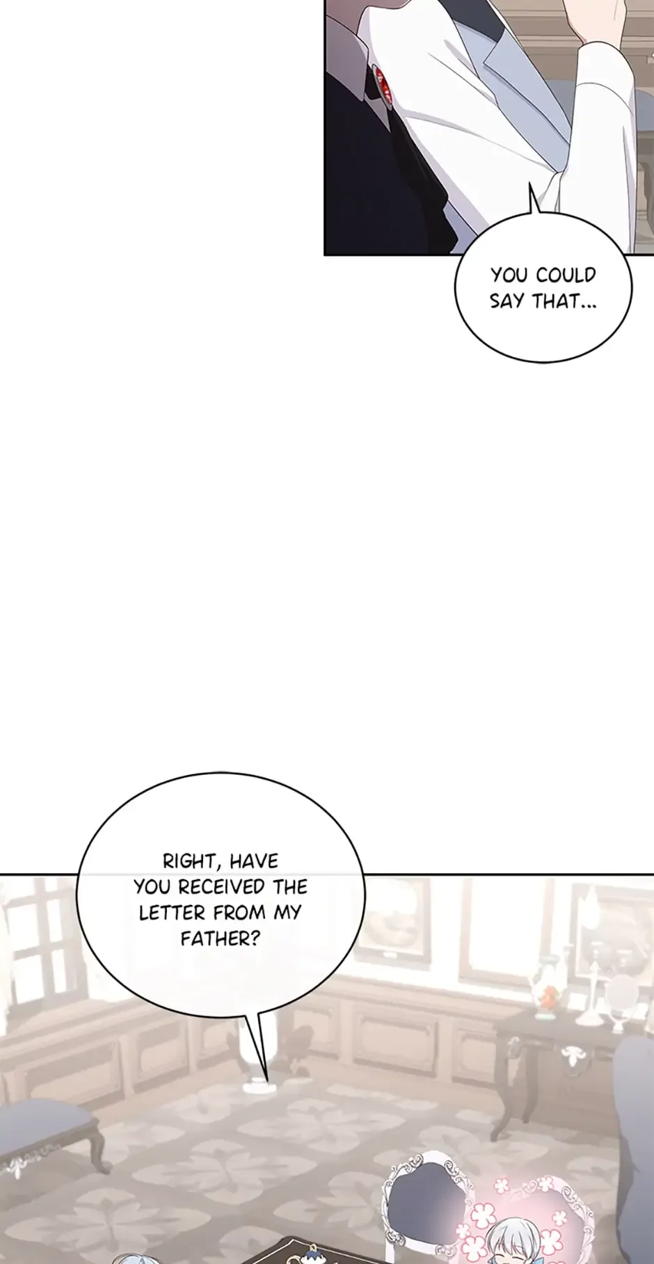 The Villain’s Precious Daughter Chapter 16 page 64