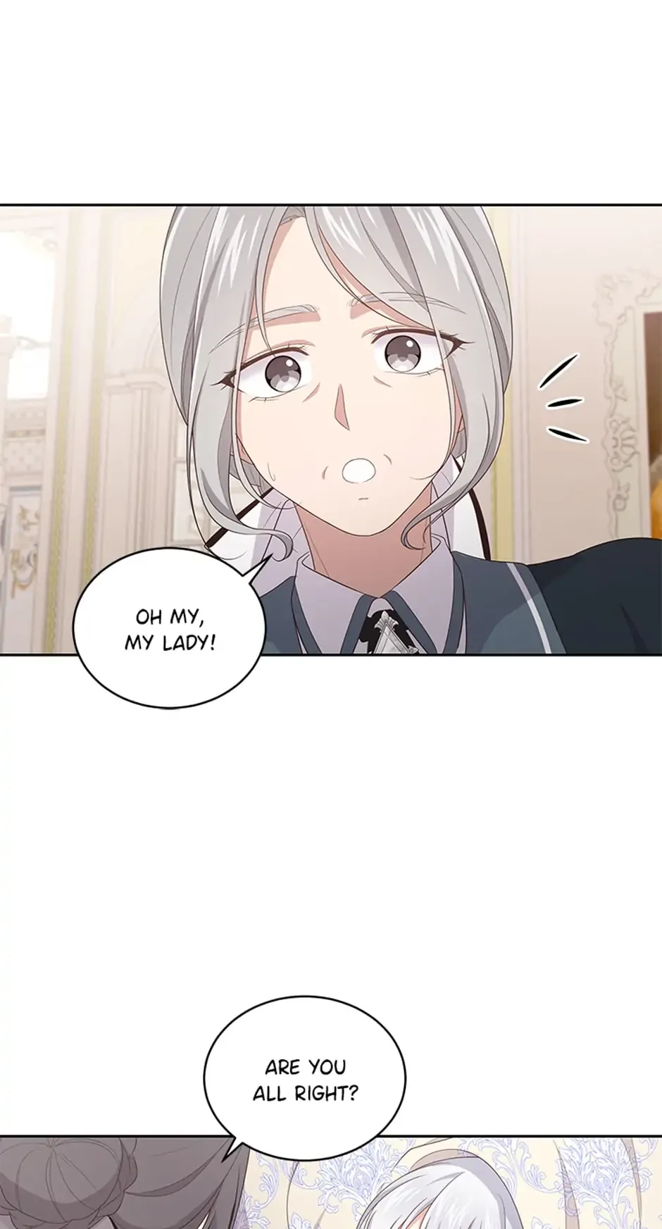 The Villain’s Precious Daughter Chapter 15 page 61