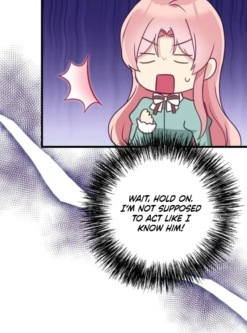 The Villainess is Busy Baking Bread! Chapter 14 page 131