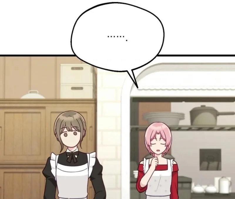 The Villainess is Busy Baking Bread! Chapter 15 page 123