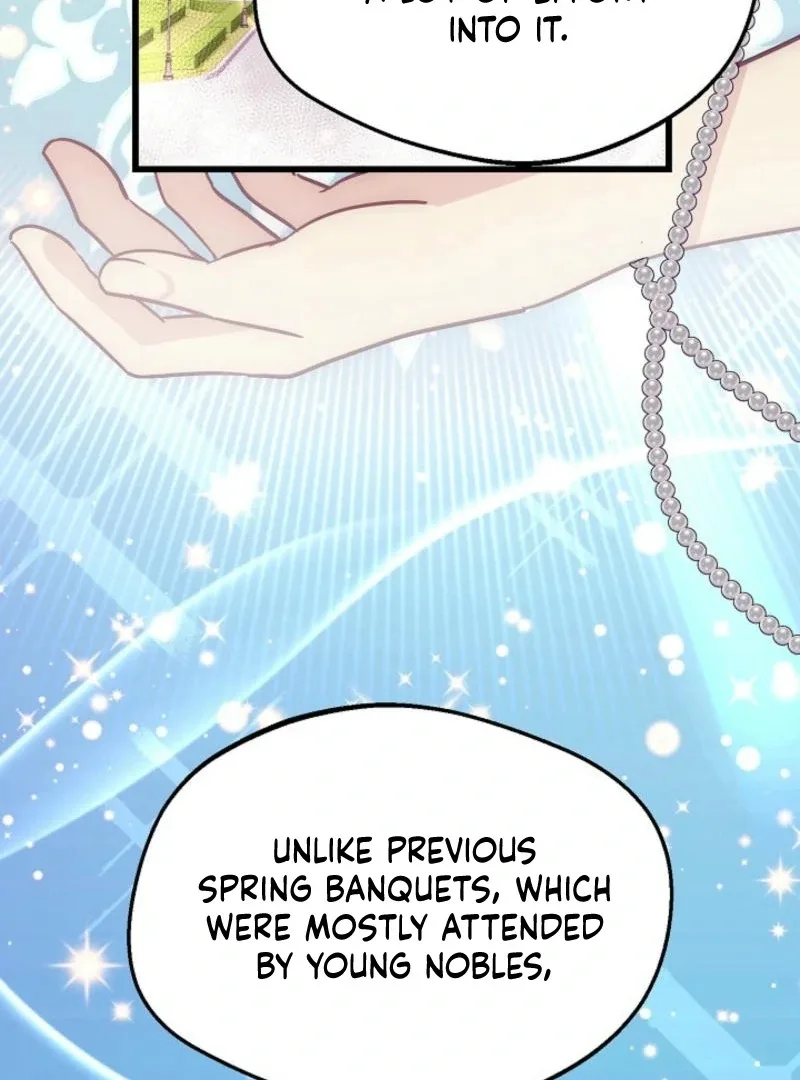 The Villainess is Busy Baking Bread! Chapter 15 page 117