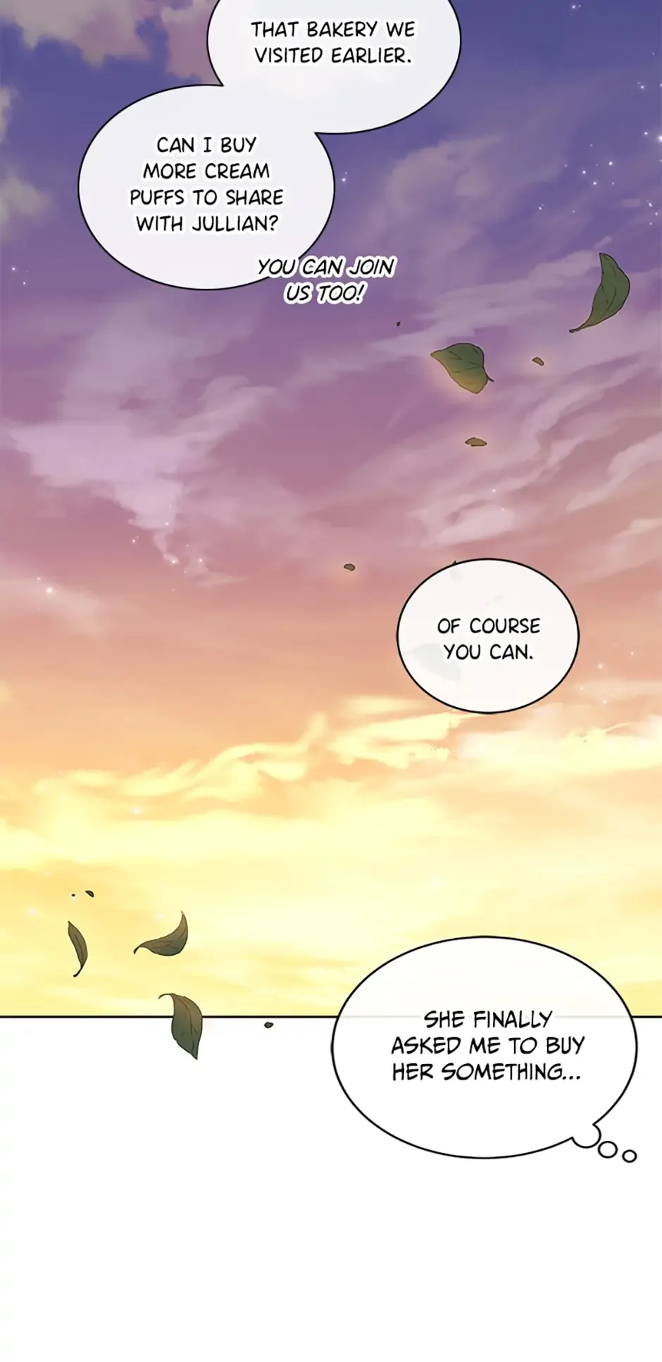 The Villain’s Precious Daughter Chapter 16 page 60