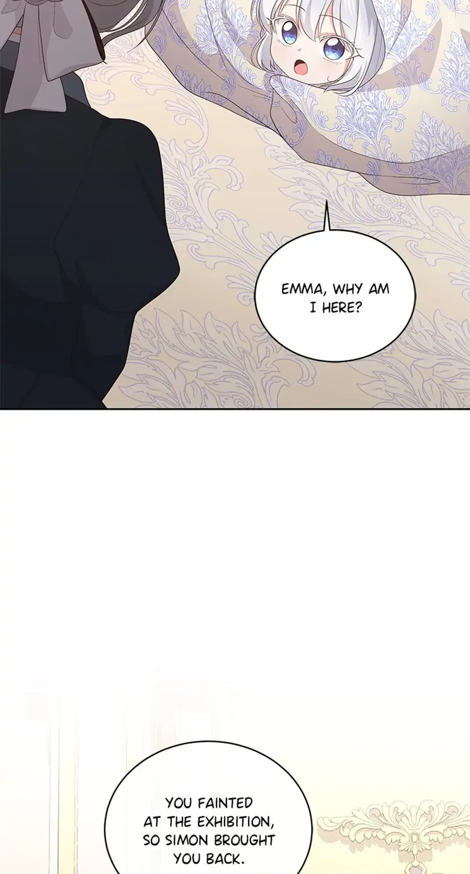 The Villain’s Precious Daughter Chapter 15 page 62