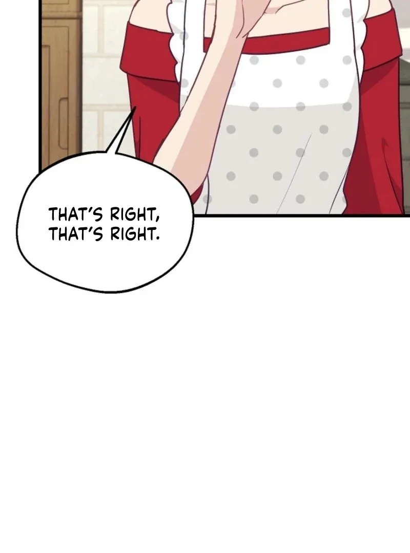 The Villainess is Busy Baking Bread! Chapter 15 page 122