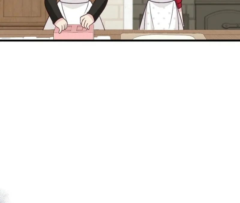 The Villainess is Busy Baking Bread! Chapter 15 page 124