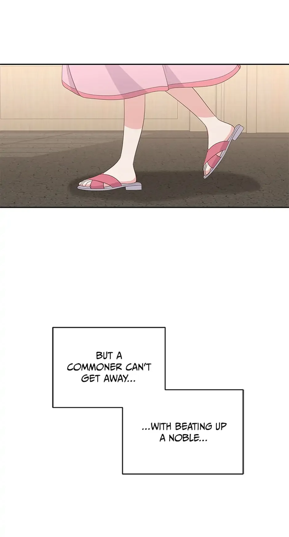 The Villain’s Precious Daughter Chapter 15 page 67