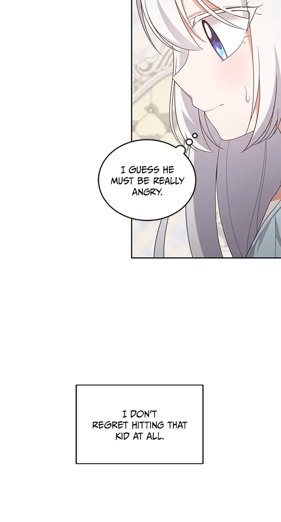 The Villain’s Precious Daughter Chapter 15 page 66