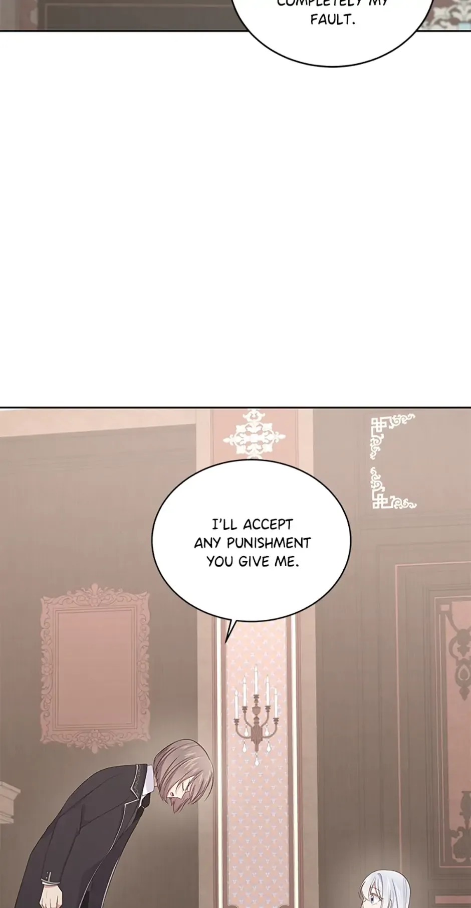 The Villain’s Precious Daughter Chapter 15 page 73