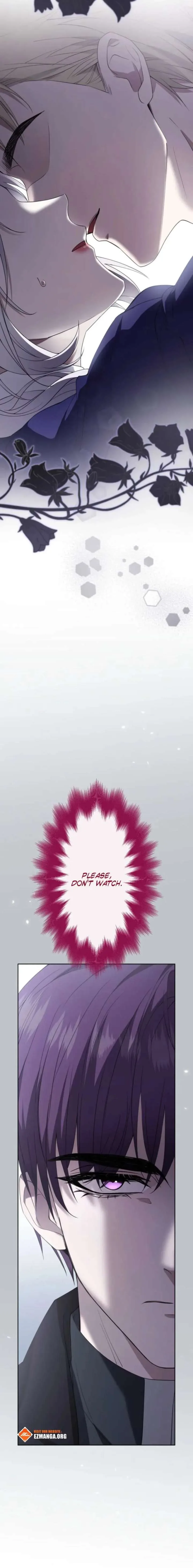 The Villainess Is Collared by Her Loyal Guard Chapter 16 page 16