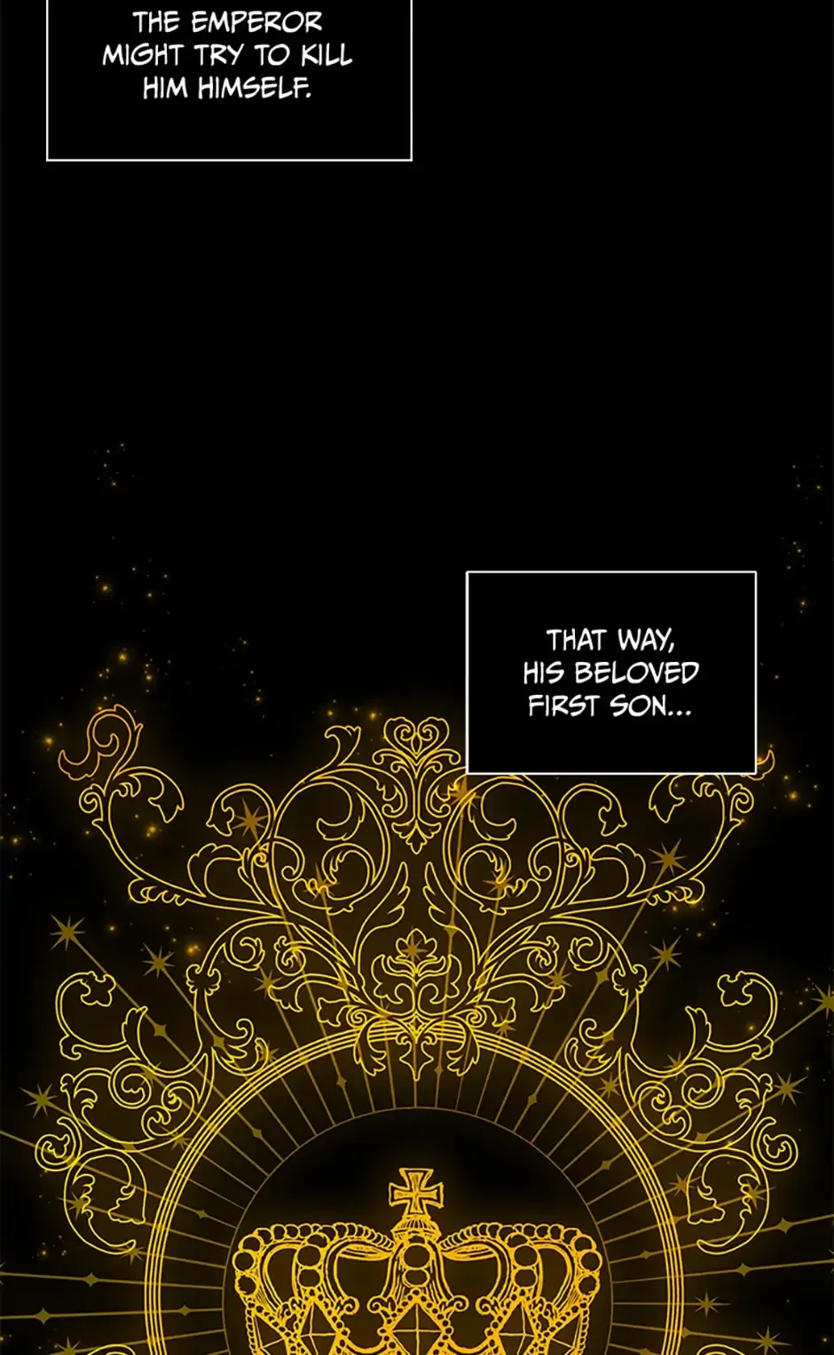 The Villain’s Precious Daughter Chapter 17 page 12