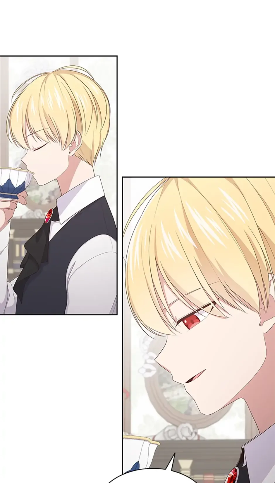 The Villain’s Precious Daughter Chapter 17 page 7