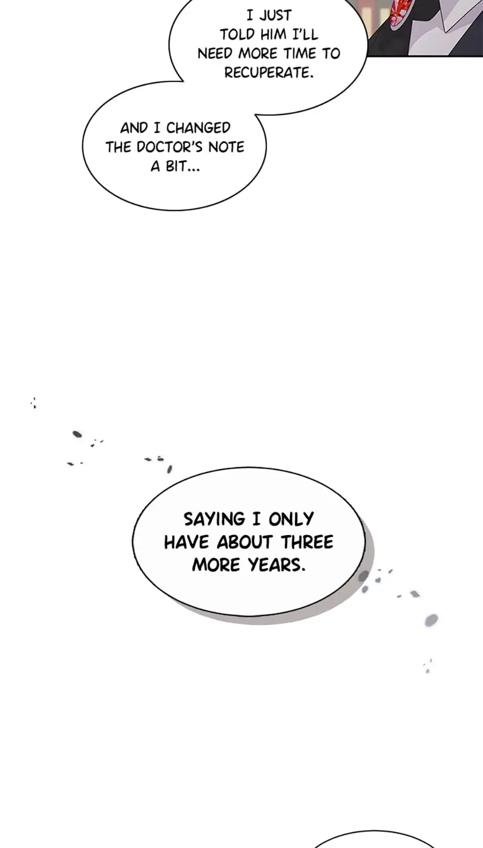 The Villain’s Precious Daughter Chapter 17 page 8