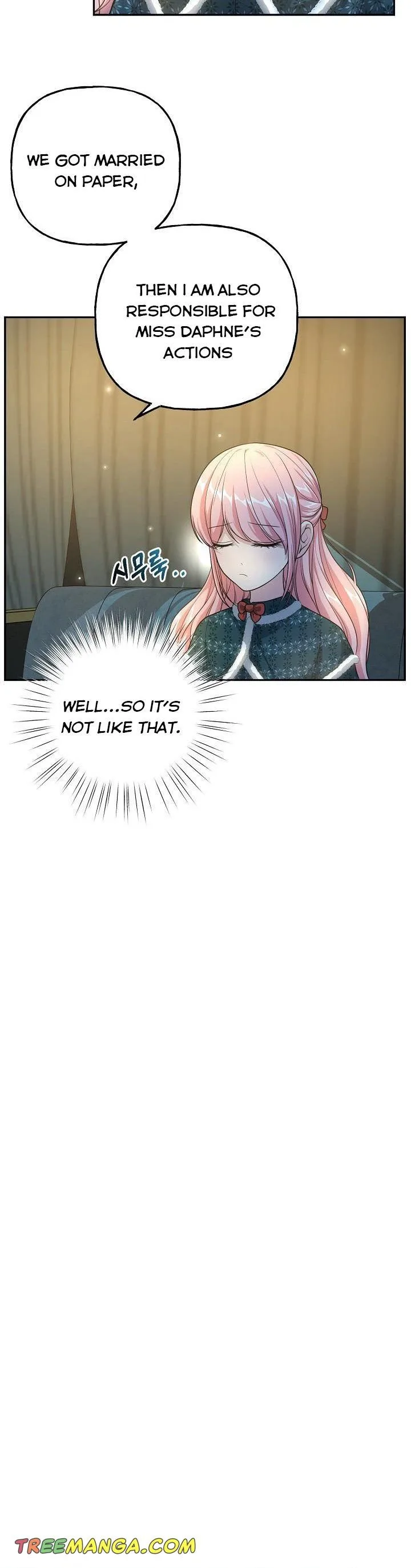 The villain’s young backer Chapter 17 page 3
