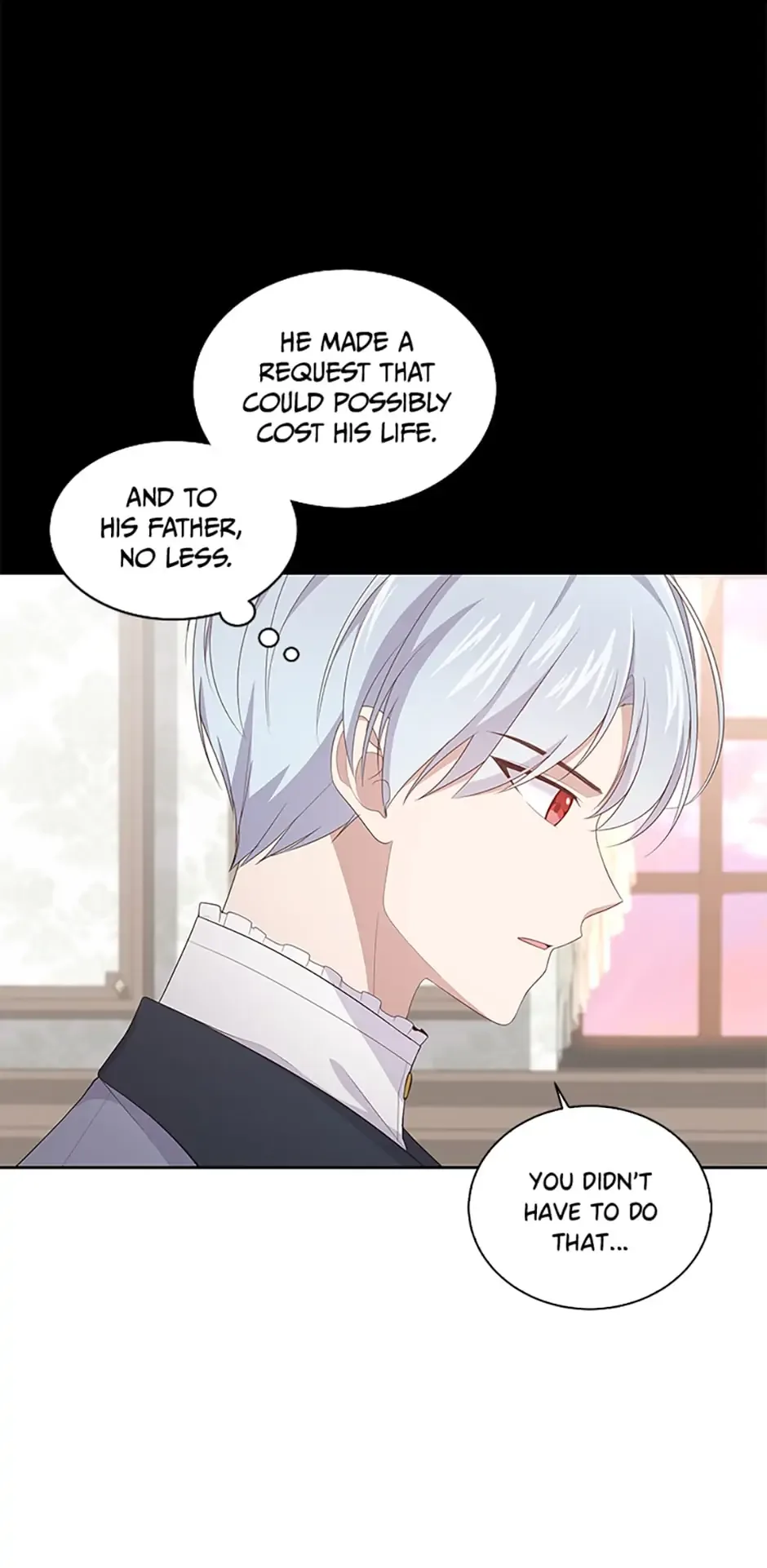 The Villain’s Precious Daughter Chapter 17 page 14