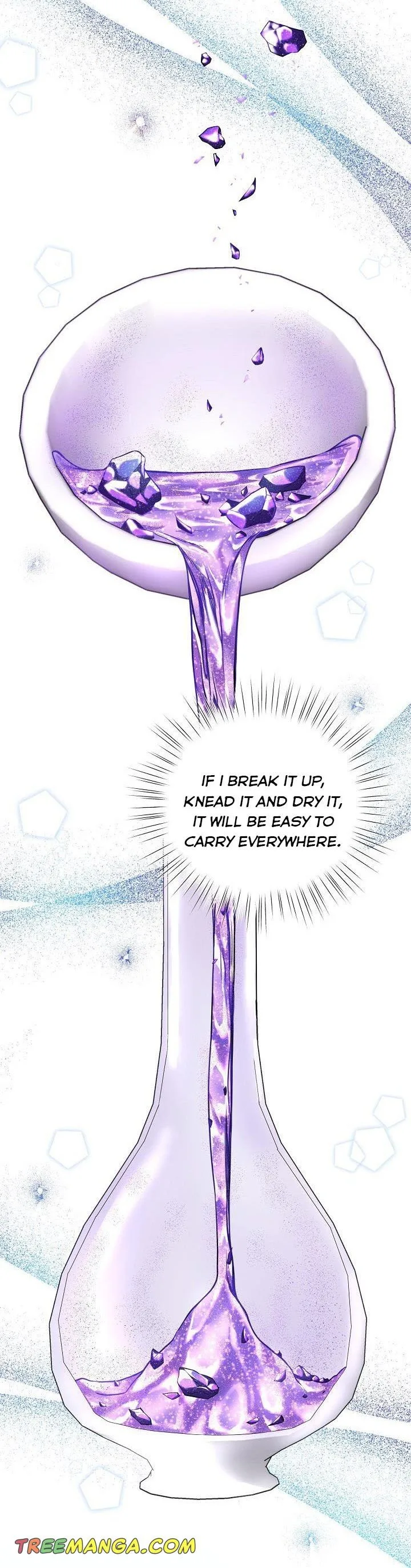 The villain’s young backer Chapter 17 page 7
