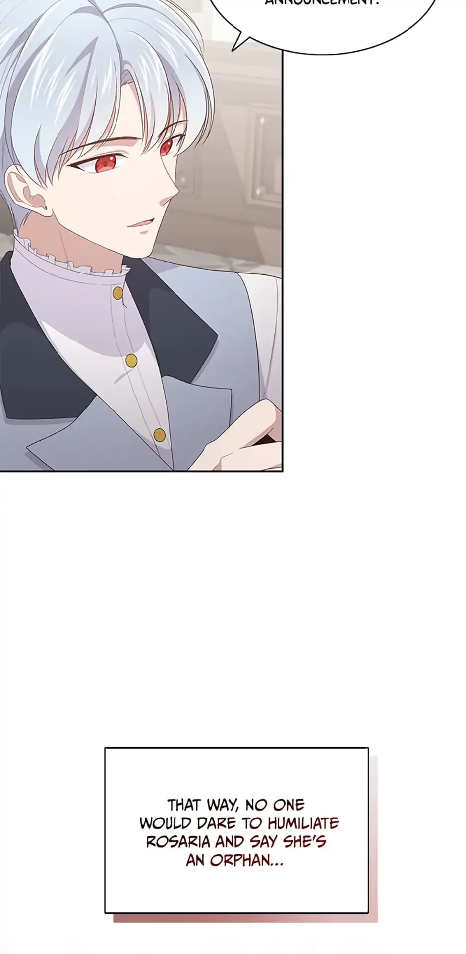 The Villain’s Precious Daughter Chapter 17 page 16