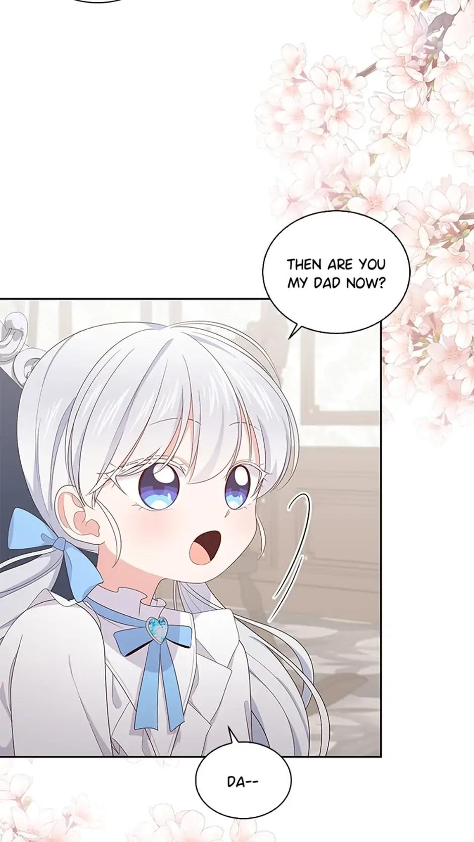 The Villain’s Precious Daughter Chapter 17 page 19