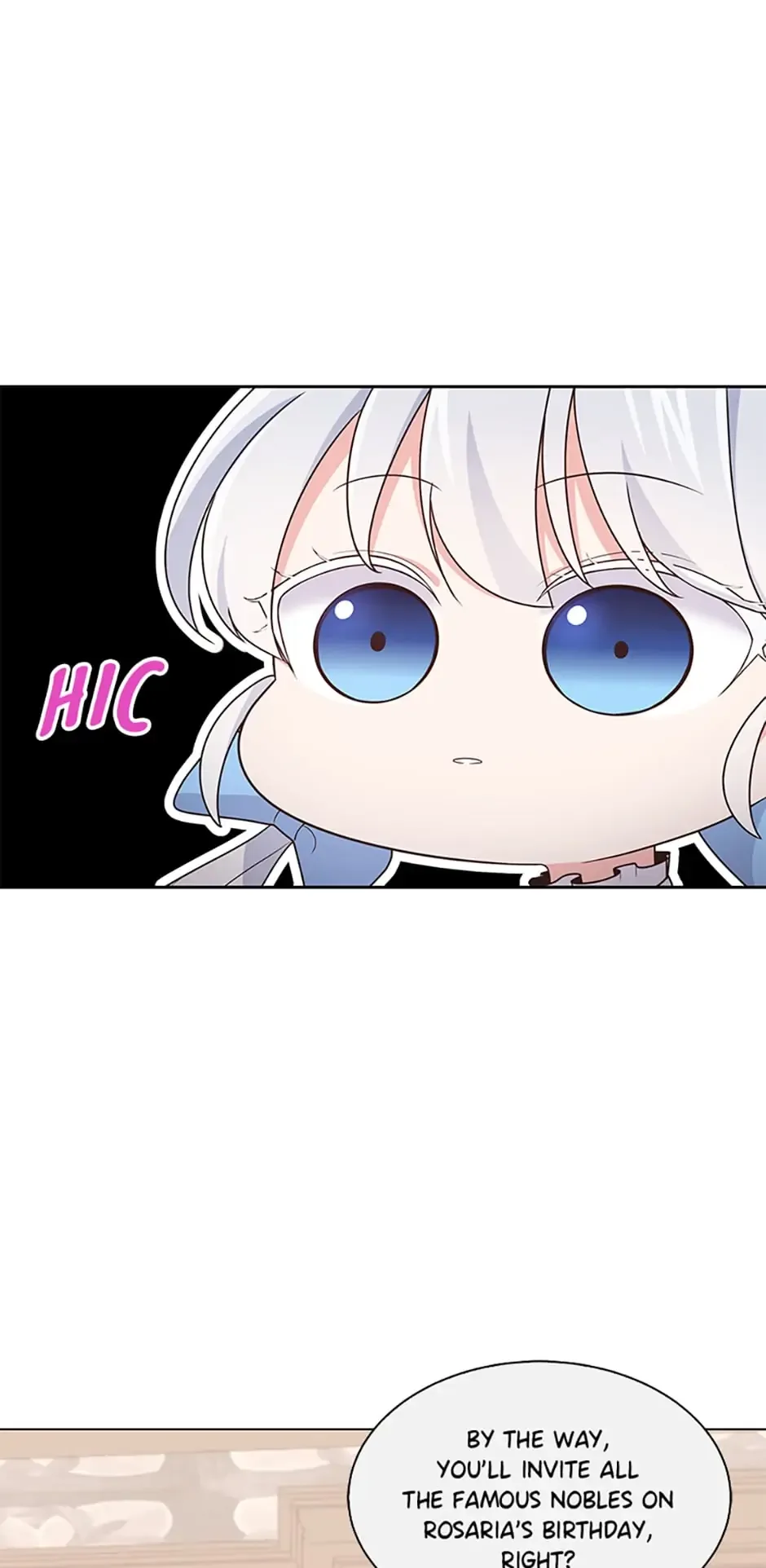 The Villain’s Precious Daughter Chapter 17 page 25