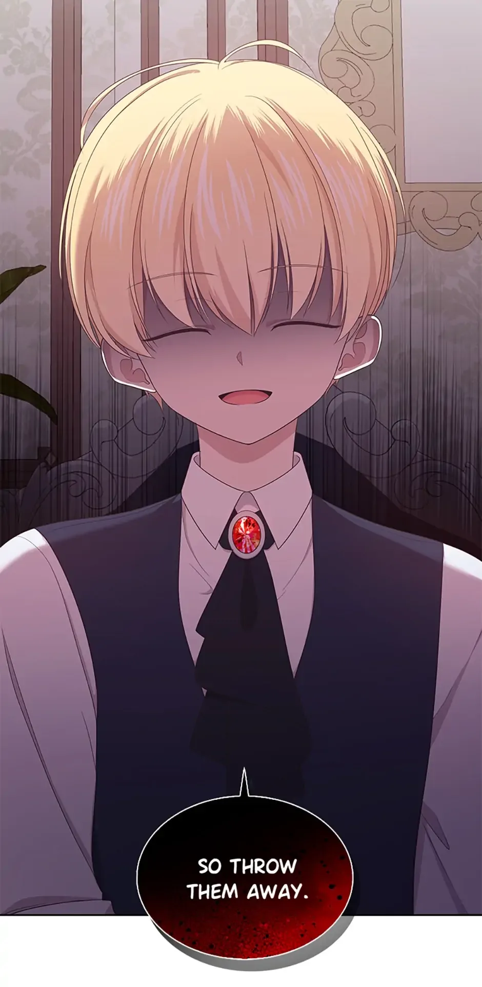 The Villain’s Precious Daughter Chapter 17 page 24