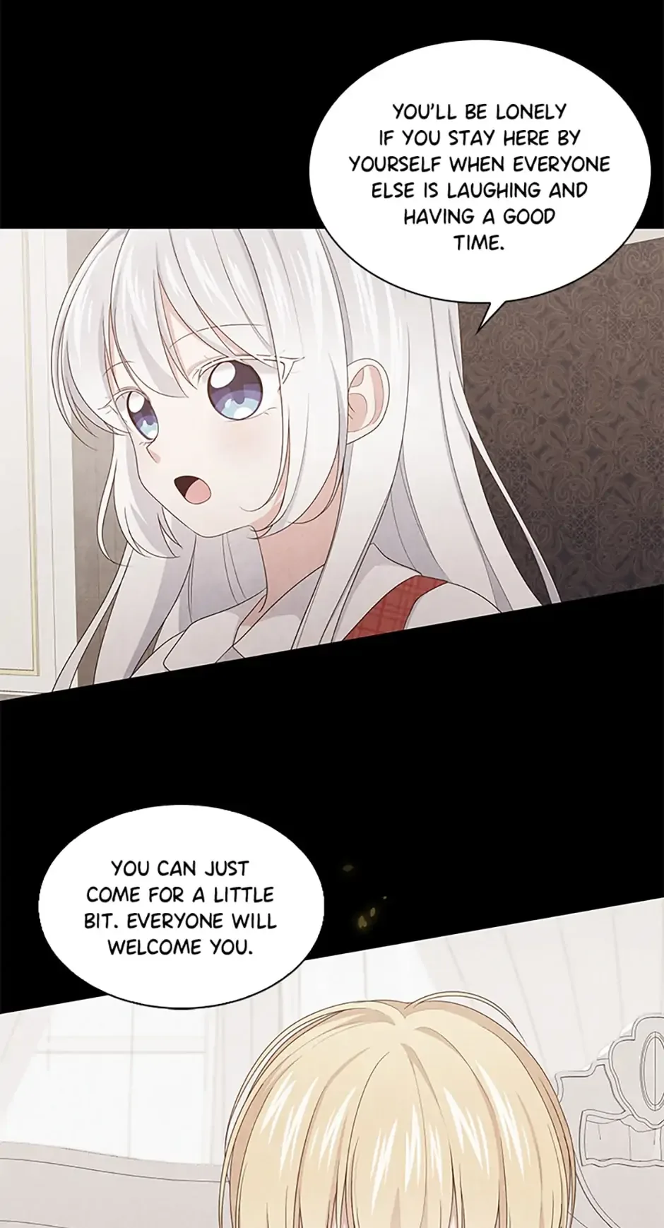 The Villain’s Precious Daughter Chapter 17 page 31