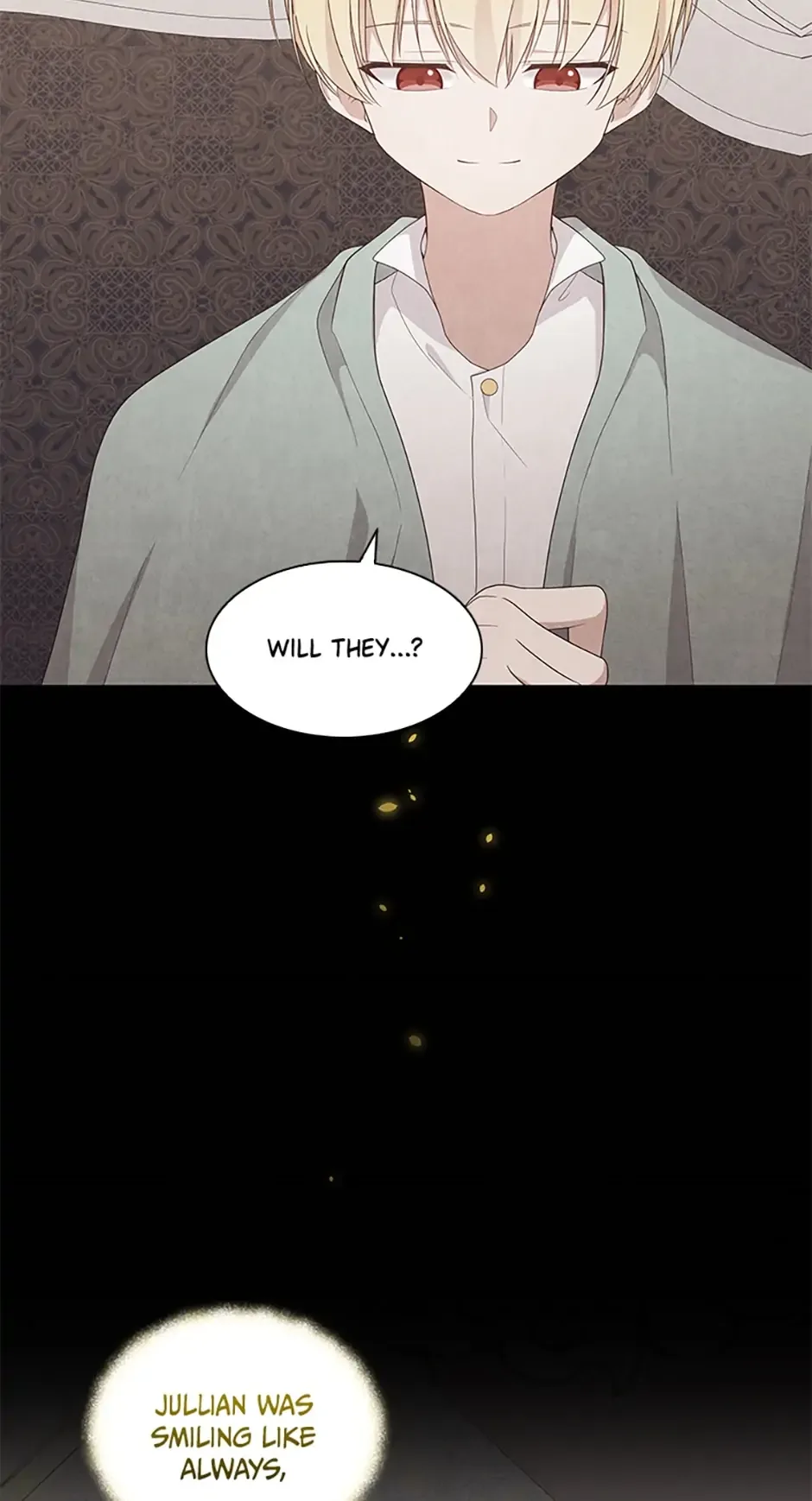 The Villain’s Precious Daughter Chapter 17 page 32