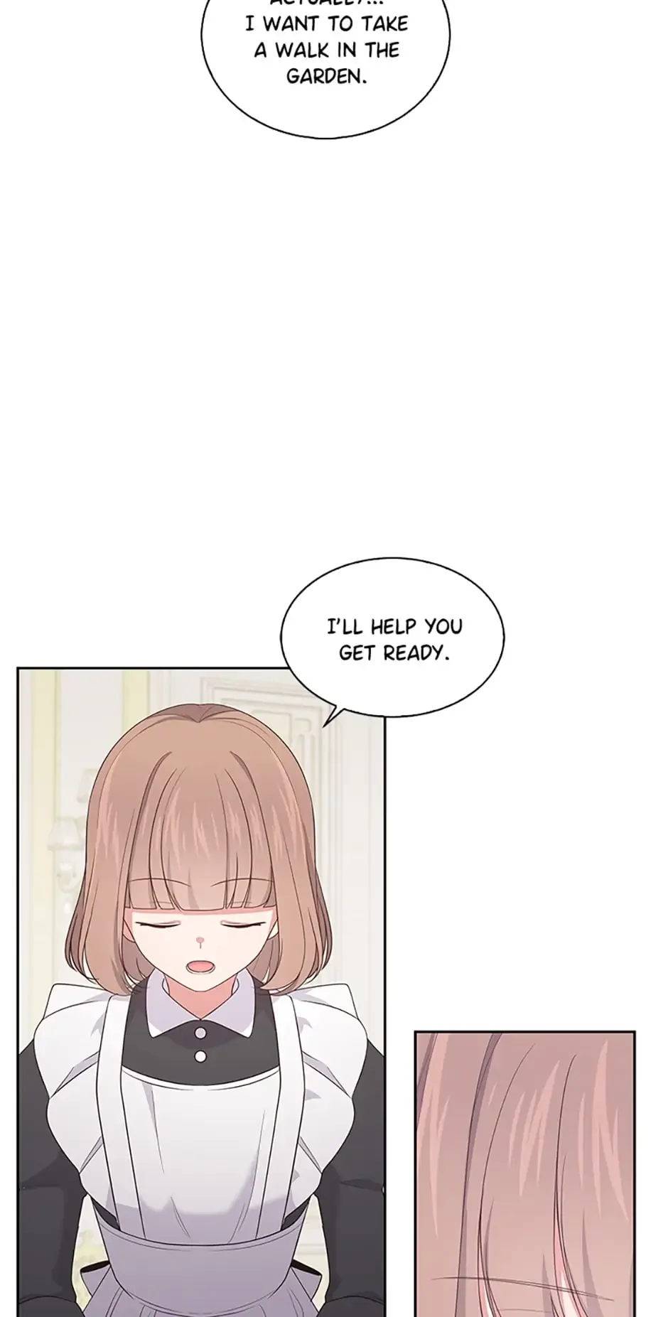 The Villain’s Precious Daughter Chapter 17 page 36